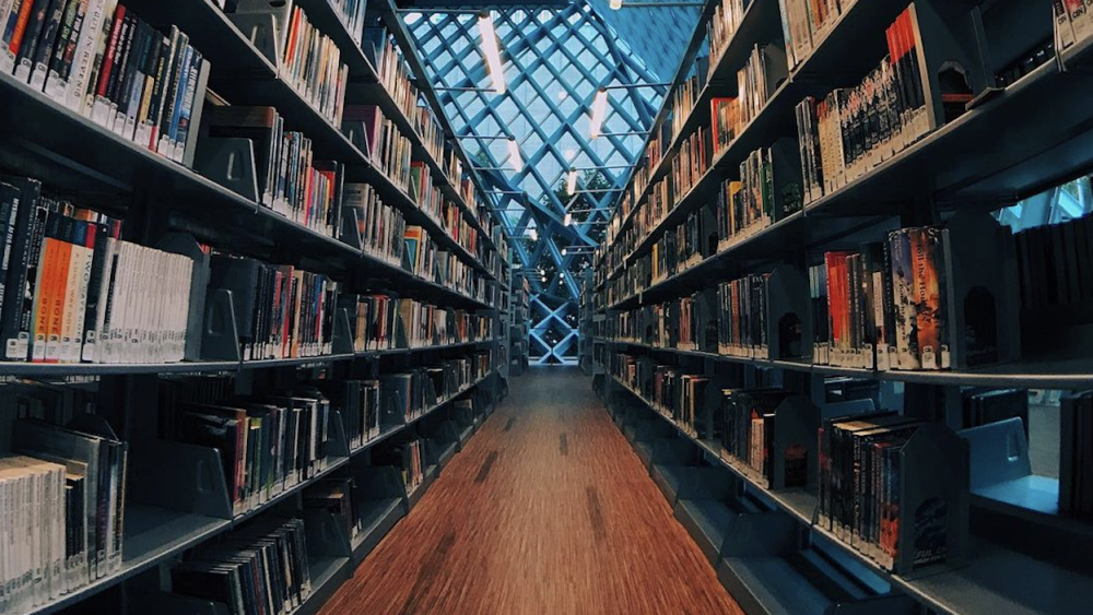 16 free resources from the Seattle Public Library SEAtoday